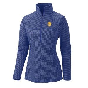 Columbia Warriors Half Zip